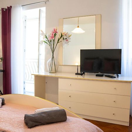M&B Apartment Kotor Buitenkant foto