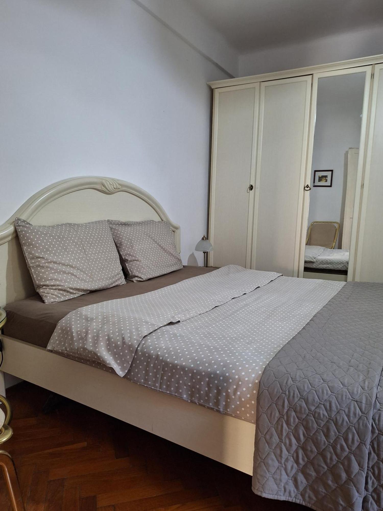 M&B Apartment Kotor Buitenkant foto