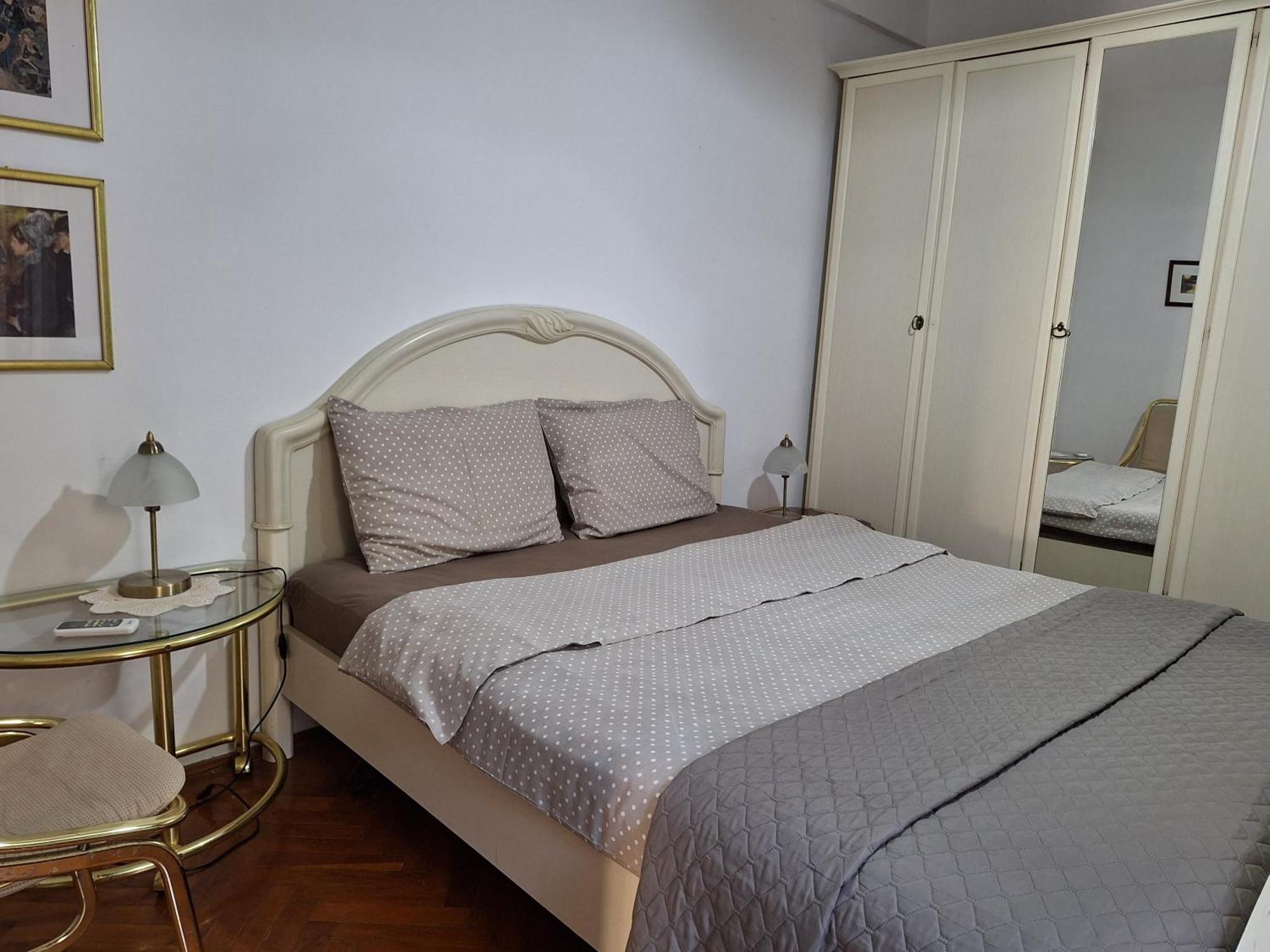 M&B Apartment Kotor Buitenkant foto
