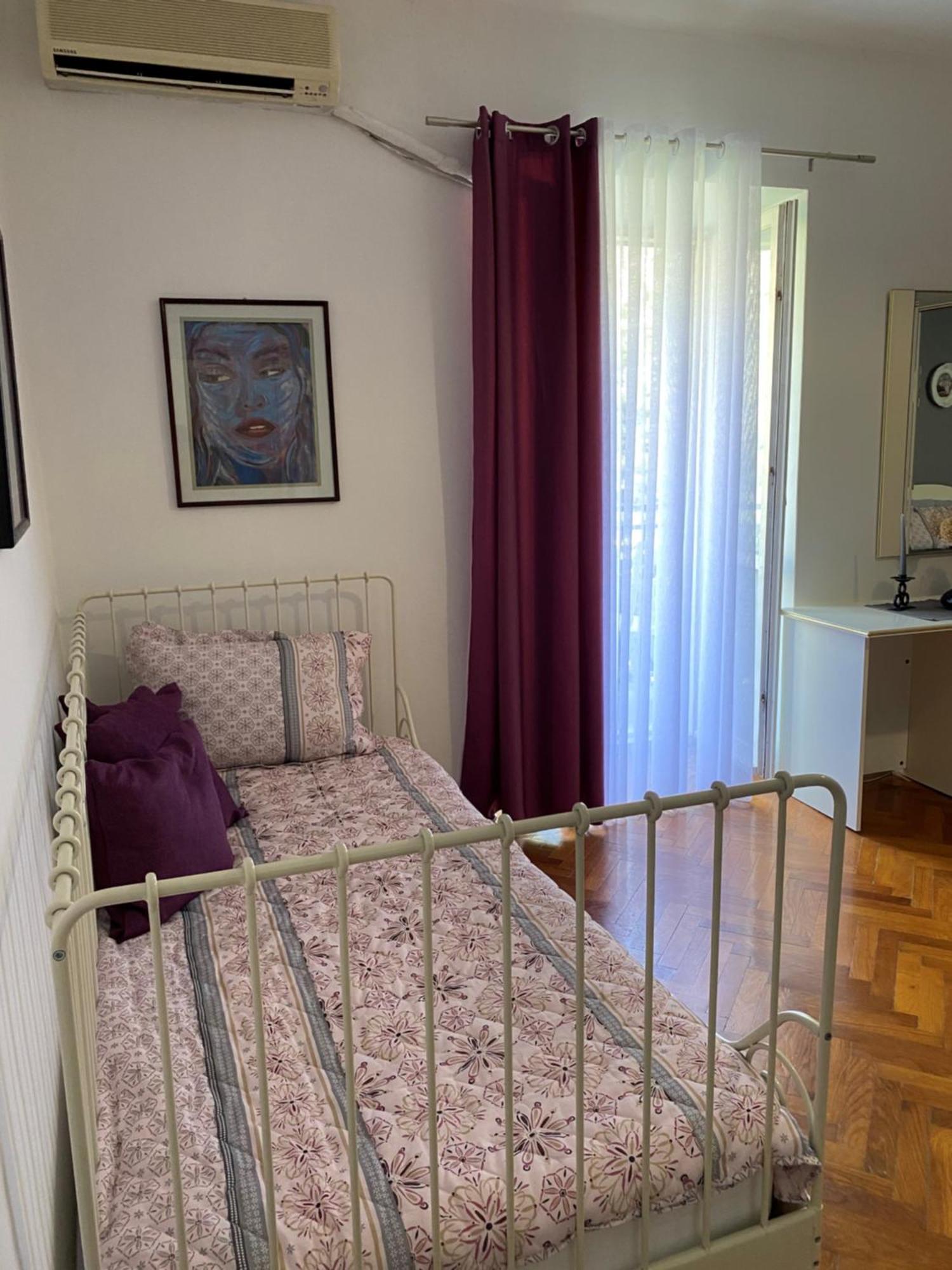 M&B Apartment Kotor Buitenkant foto
