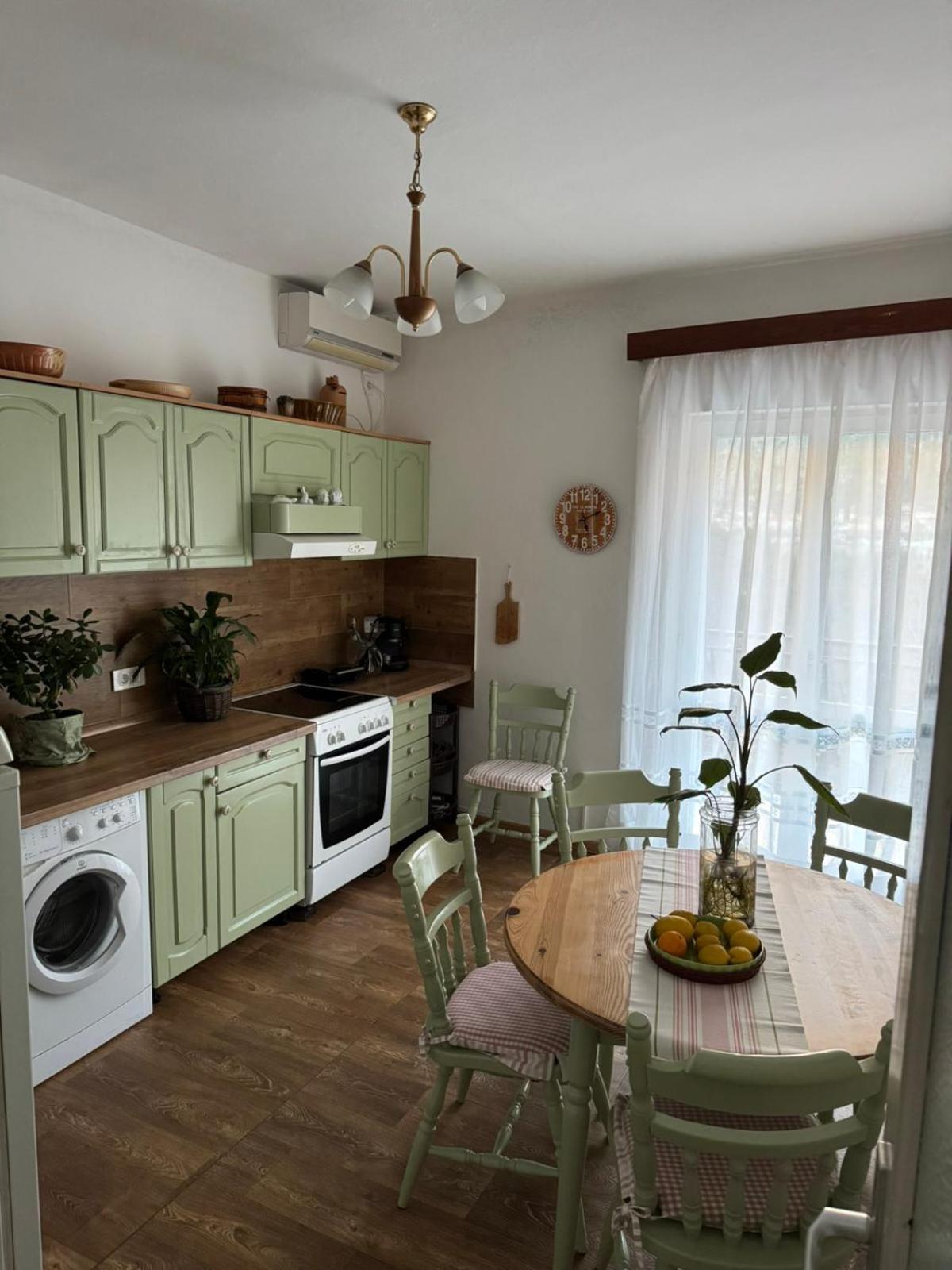 M&B Apartment Kotor Buitenkant foto