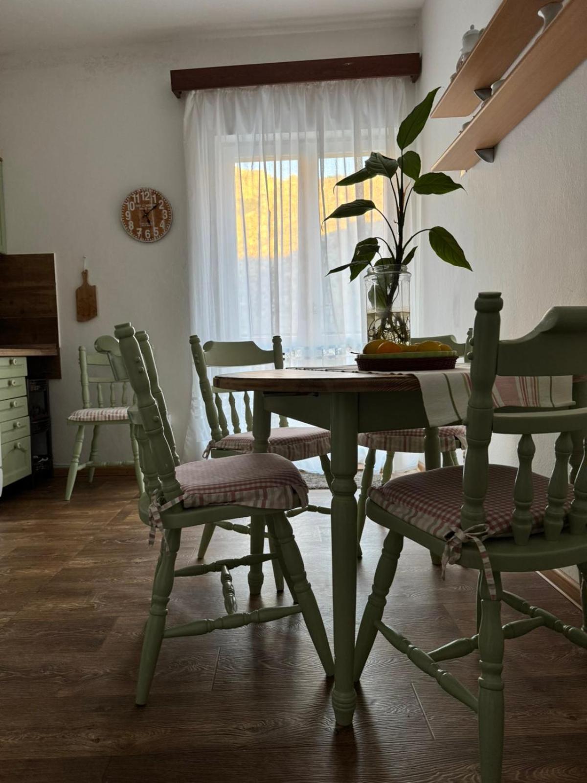 M&B Apartment Kotor Buitenkant foto